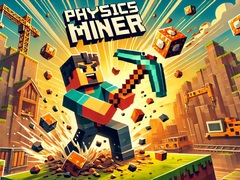 Trò chơi Physics Miner