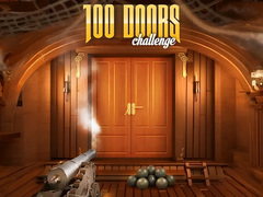 Trò chơi 100 Doors Challenge
