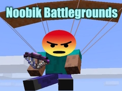 Trò chơi Noobik Battlegrounds