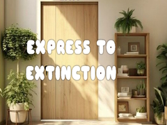 Trò chơi Express to Extinction