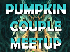 Trò chơi Pumpkin Couple Meetup