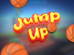 Trò chơi Jump Up 3D