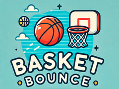 Trò chơi Basket Bounce