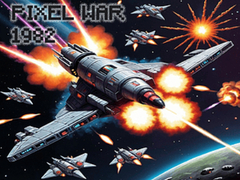 Trò chơi Pixel War 1982