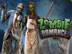 Trò chơi Zombie Romance