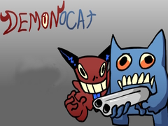 Trò chơi Demonocat