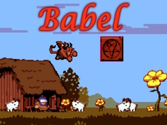Trò chơi Babel