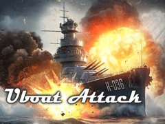 Trò chơi Uboat Attack