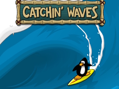 Trò chơi Catchin' Waves