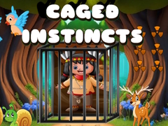 Trò chơi Caged Instincts