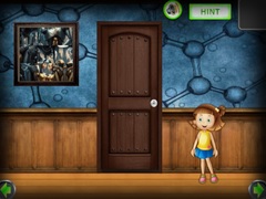Trò chơi Amgel Kids Room Escape 240