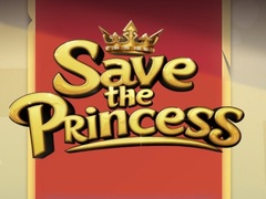 Trò chơi Save the Princess