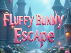 Trò chơi Fluffy Bunny Escape