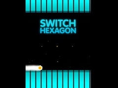 Trò chơi Switch Hexagon