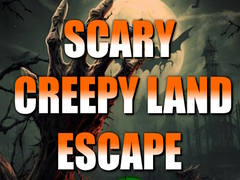 Trò chơi Scary Creepy Land 