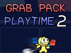 Trò chơi Grab Pack Playtime 2 Pro