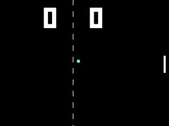 Trò chơi Table Pong 2D