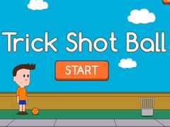 Trò chơi Trick Shot Ball