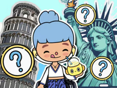 Trò chơi Kids Quiz: World Travel