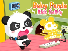 Trò chơi Baby Panda Kids Safety 