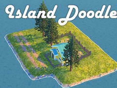 Trò chơi Island Doodle