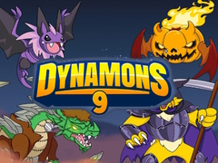 Trò chơi Dynamons 9