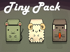 Trò chơi Tiny Pack