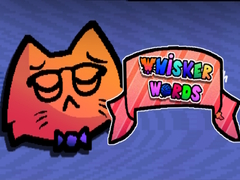 Trò chơi Whisker Words