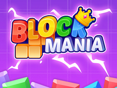 Trò chơi Block Mania
