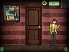 Trò chơi Amgel Easy Room Escape 224