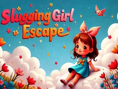 Trò chơi Sluggish Girl Escape