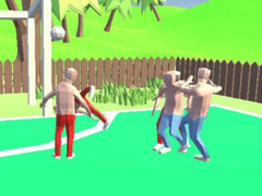 Trò chơi Soccer Player Simulator