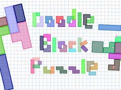 Trò chơi Doodle Block Puzzle