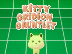Trò chơi Kitty Gridion Gauntlet