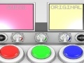 Trò chơi Colormixer