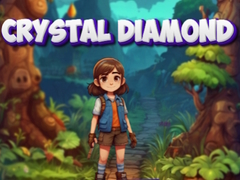 Trò chơi Crystal Diamond