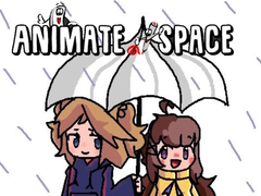 Trò chơi Animate Space
