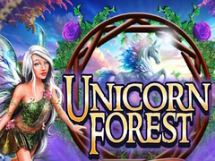 Trò chơi Unicorn Forest