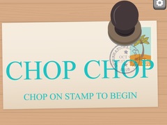 Trò chơi Chop Chop