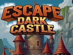 Trò chơi Escape Dark Castle