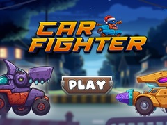 Trò chơi Car Fighter