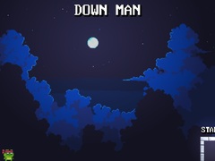 Trò chơi DownMan