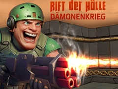 Trò chơi Rift of Hell: Demons War