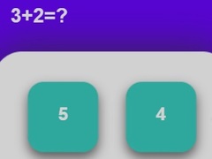 Trò chơi Solve The Equations