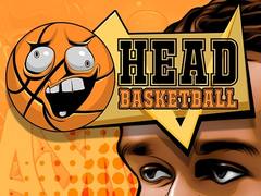 Trò chơi Head Basketball