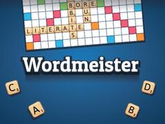 Trò chơi Wordmeister HD