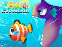 Trò chơi Fish Evolution