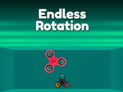 Trò chơi Endless Rotation