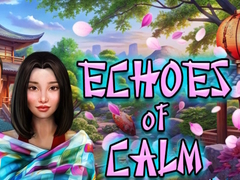 Trò chơi Echoes of Calm