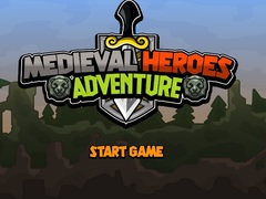Trò chơi Medieval Heroes Adventure